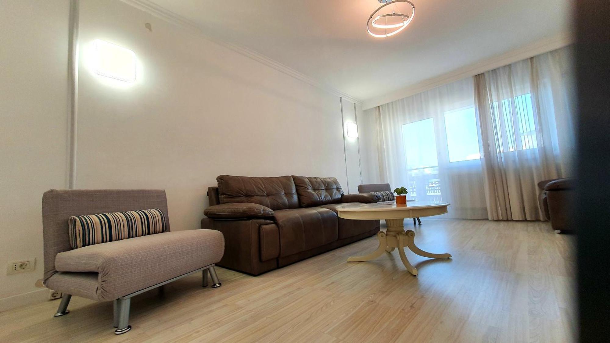 Central Downtown Unirii Apartment Bukarest Exteriör bild